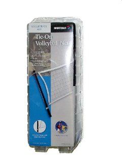 Sportcraft Volleyball Net  Outdoor Volleyball Nets  Sports & Outdoors