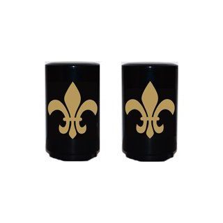 New Orleans Saints Fleur De Lis the Bottle Popper Automatic Beer Bottle Opener  Sports Related Tailgating Fan Packs  Sports & Outdoors
