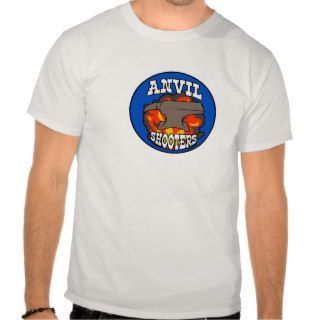 Anvil Shooters Tee