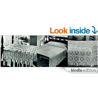 Beau souvenir Crochet Patterns de couvre lits (French Edition) eBook Unknown Kindle Store
