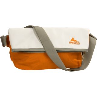 Gregory Flip Shoulder Bag   15L   BARNCLO CITYSCAPE ( )
