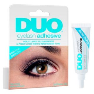 Duo Eyelash Adhesive   Clear