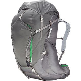 Contour 70 Graphite Gray Medium   Gregory Backpacking Packs