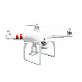 DJI Phantom Aerial UAV Drone Quadcopter for GoPro  Camera And Camcorder Remote Controls  Camera & Photo