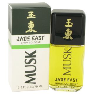 Jade East Musk for Men by Songo EDC Spray 2.5 oz