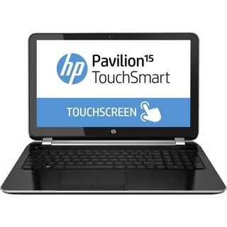 HP Pavilion 15 n20015 n230us 15.6" LED (BrightView) Notebook   Intel HP Laptops