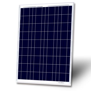 Renogy 100w Polycrystalline Solar Panel