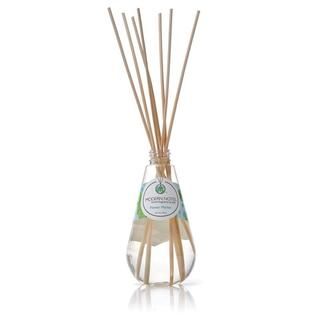 Modern Notes 10 ounce Flower Market Home Fragrance Diffuser And Reed Set