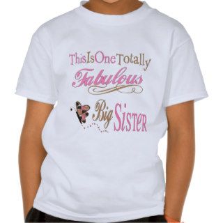 Gifts For Sisters Tshirts