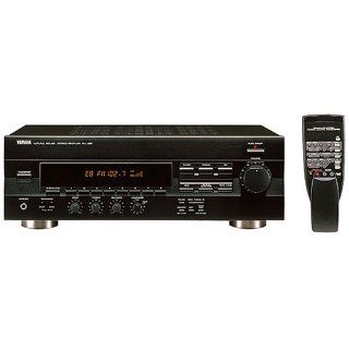 Yamaha RX 496 Stereo Receiver Electronics