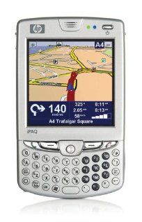HP iPAQ HW6900 Series HW6945 HW6940 Pocket PC Smartphone Handheld