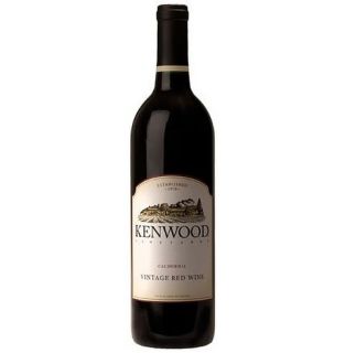 Kenwood Vintage Red Blend 2009 Wine