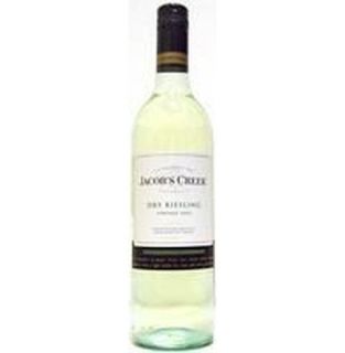 2012 Jacob's Creek Dry Riesling 750ml Wine