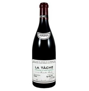 2007 Drc La Tache 750ml Wine