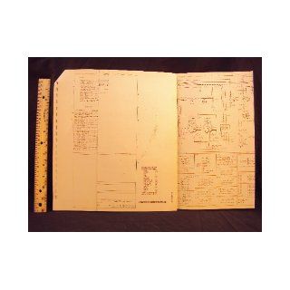 1978 78 LINCOLN Continental Electrical Wiring Diagrams Manual ~Original Ford Motor Company Books