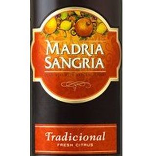 Madria Sangria 1.5L Wine