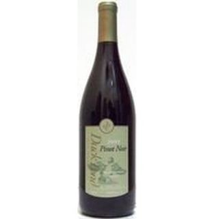 2009 Duck Pond Pinot Noir 750ml Wine