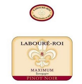 Laboure roi Bourgogne Maximum 2009 750ML Wine
