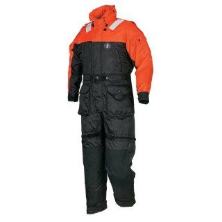 Mustang Deluxe Anti Exposure Coverall & Worksuit   SM Computers & Accessories