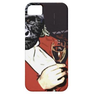 Ah the Gorilla goodlife iPhone 5 Covers