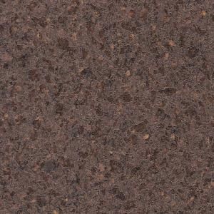 FORMICA 5 in. x 7 in. Laminate Sheet Sample in Walnut Quarstone Radiance 6219 RD