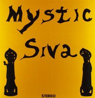 Mystic Siva Music