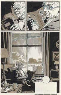 Gotham Knights Issue 39 Page 1 Entertainment Collectibles