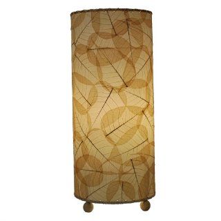 Eangee Home Designs 483 T N Banyan Table Light   Table Lamps  