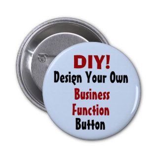 DIY Design Your Own Baby Blue Any Celebration Buttons