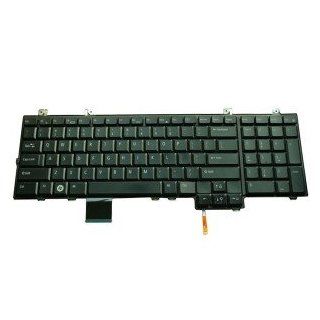 Replacement for Dell Studio 1735 1736 1737 Keyboard 0F484C Backlit Computers & Accessories