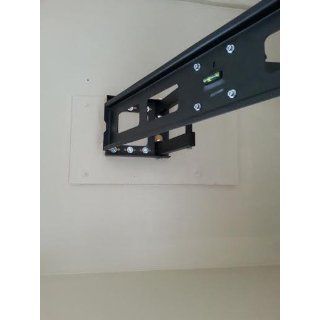 Mount It Articulating Corner Mount for LED, LCD and Plasma TVs up to 37" to 63"" TVs ( MI 484C ) Electronics