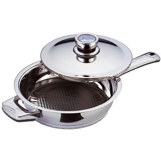 10 inch Healthy Skillet BergHOFF Specialty Cookware