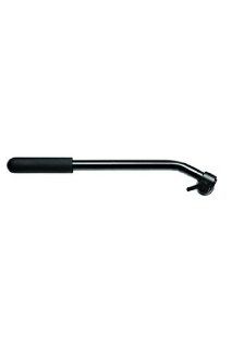 Manfrotto 501LVN Extra Pan Handle for 501 Dual Handle Operation   Replaces 3433HK  Tripods  Camera & Photo