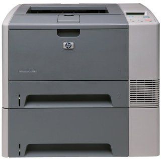 HP 2430DTN LaserJet Printer RECONDITIONED Electronics