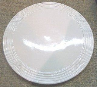 The Pampered Chef Round Platter Item #1318 Kitchen & Dining