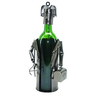 Wine Bottle Holder Doctor Wine Caddy Wine Racks