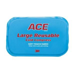 Ace Large Reusable Cold Compress 207517