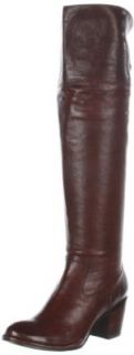 FRYE Women's Lucinda Slouch Boot Shoes