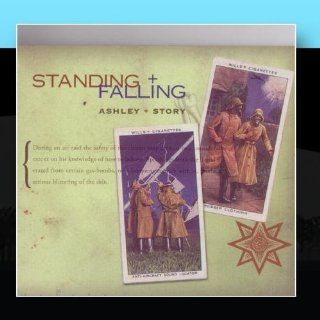 Standing and Falling Music