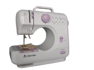 Michley Lil' Sew & Sew Sewing Maching LSS 505 LX Kitchen & Dining