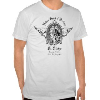 St. Gladys Tee Shirt