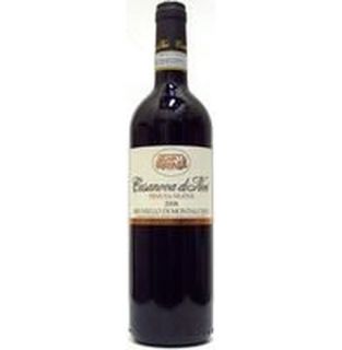 2008 Casanova di Neri Tenuta Nuova Brunello di Montalcino 750ml Wine