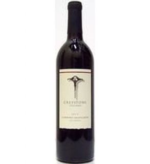 2011 Greystone Cellars Cabernet Sauvignon 750ml Wine