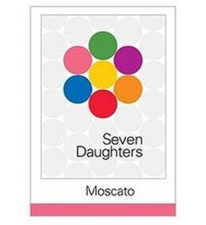 Seven Daughters Moscato Wine