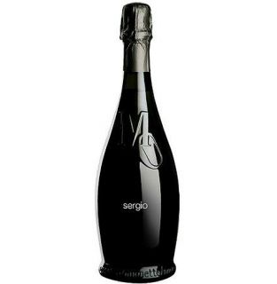 Mionetto Extra Dry Prosecco di Valdobbiadene Sergio NV 750ml Wine