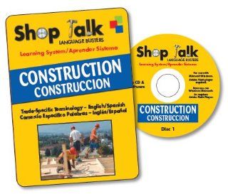 Shoptalk Spanish / English Learn to Speak  Other Products  