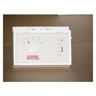 HEIL 1F56W506/1149155 HEAT COOL THERMOSTAT   Nonprogrammable Household Thermostats  
