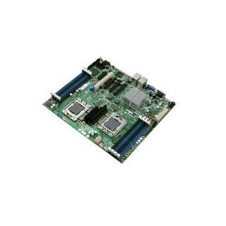 Intel Server Board S5500BC LGA1366 Electronics