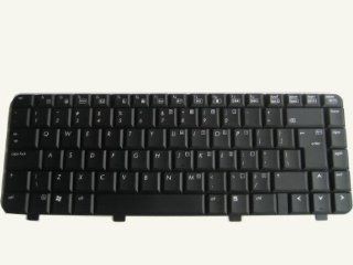 L.F. New Black keyboard for HP Pavilion DV2000 DV2100 DV2200 DV2300 DV2400 DV2500 DV2600 DV2700 DV2800 DV 2000 2100 2200 2300 2400 2500 2600 2700 2800 ; Compaq Presario V3000 V3100 V3200 V3300 V3400 V3500 V3600 V3700 V3800 V 3000 3100 3200 3300 3400 3500 3