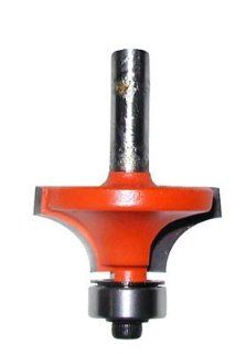 Cmt Cmt838.880.11 .508 In. Rad Roundover Bit   Straight Router Bits  